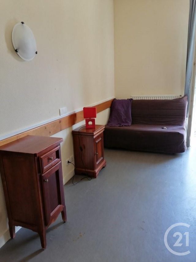 appartement - TOURS - 37