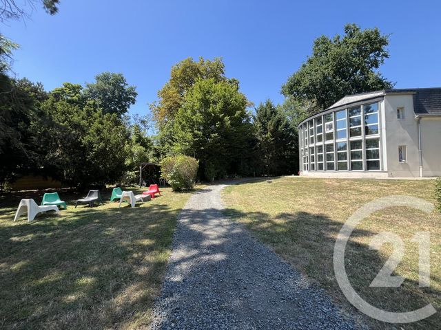 Appartement F1 à louer - 1 pièce - 20.62 m2 - TOURS - 37 - CENTRE - Century 21 Agence Grand Sud