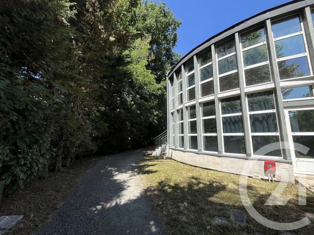 Appartement F1 à louer - 1 pièce - 20.62 m2 - TOURS - 37 - CENTRE - Century 21 Agence Grand Sud