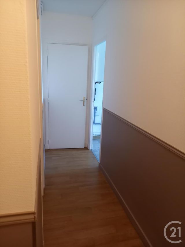 Appartement F1 à louer - 1 pièce - 34.82 m2 - JOUE LES TOURS - 37 - CENTRE - Century 21 Agence Grand Sud