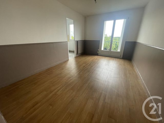 Appartement F1 à louer - 1 pièce - 34.82 m2 - JOUE LES TOURS - 37 - CENTRE - Century 21 Agence Grand Sud
