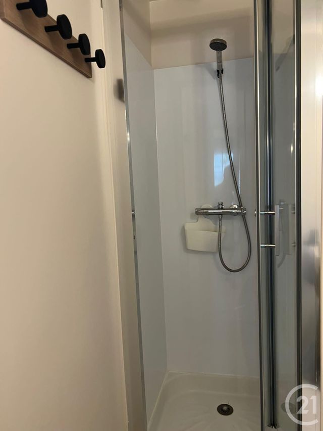 Appartement à louer - 2 pièces - 21.88 m2 - TOURS - 37 - CENTRE - Century 21 Agence Grand Sud