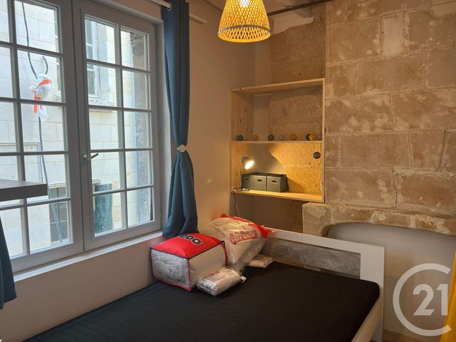 Appartement à louer - 2 pièces - 21.88 m2 - TOURS - 37 - CENTRE - Century 21 Agence Grand Sud