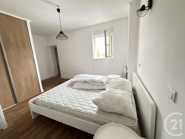 maison à louer - 3 pièces - 60.0 m2 - TOURS - 37 - CENTRE - Century 21 Agence Grand Sud