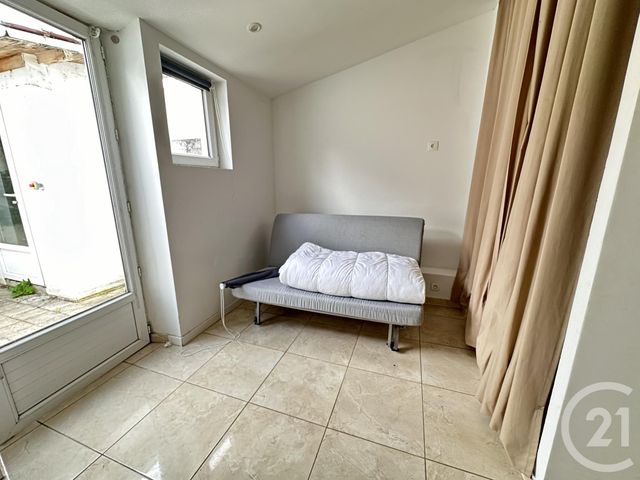 maison à louer - 3 pièces - 60.0 m2 - TOURS - 37 - CENTRE - Century 21 Agence Grand Sud