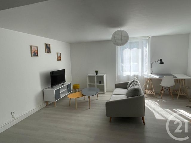 maison à louer - 3 pièces - 60.0 m2 - TOURS - 37 - CENTRE - Century 21 Agence Grand Sud