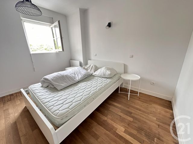 maison à louer - 3 pièces - 60.0 m2 - TOURS - 37 - CENTRE - Century 21 Agence Grand Sud