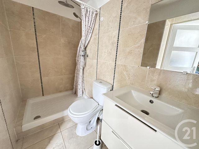 maison à louer - 3 pièces - 60.0 m2 - TOURS - 37 - CENTRE - Century 21 Agence Grand Sud