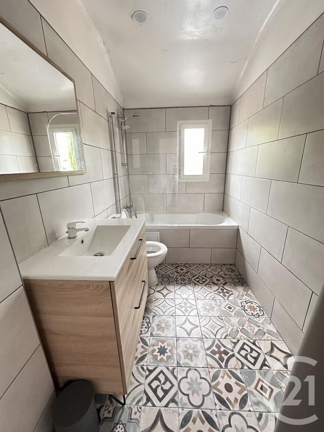 maison à louer - 3 pièces - 60.0 m2 - TOURS - 37 - CENTRE - Century 21 Agence Grand Sud