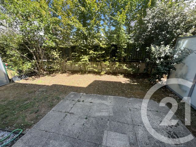maison à louer - 4 pièces - 83.97 m2 - TOURS - 37 - CENTRE - Century 21 Agence Grand Sud