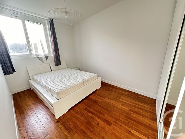 Appartement F3 à louer - 3 pièces - 80.18 m2 - TOURS - 37 - CENTRE - Century 21 Agence Grand Sud