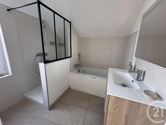 Appartement F3 à louer - 3 pièces - 80.18 m2 - TOURS - 37 - CENTRE - Century 21 Agence Grand Sud