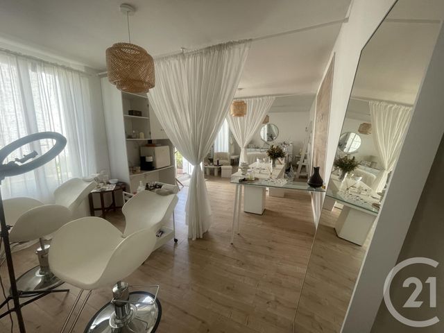 maison à vendre - 7 pièces - 210.0 m2 - JOUE LES TOURS - 37 - CENTRE - Century 21 Agence Grand Sud