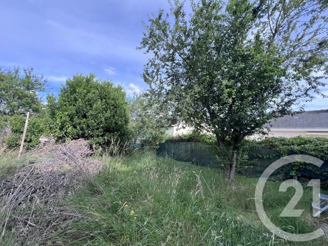 maison à vendre - 5 pièces - 99.0 m2 - JOUE LES TOURS - 37 - CENTRE - Century 21 Agence Grand Sud