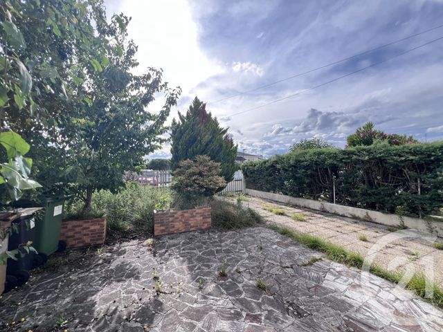 maison à vendre - 5 pièces - 99.0 m2 - JOUE LES TOURS - 37 - CENTRE - Century 21 Agence Grand Sud