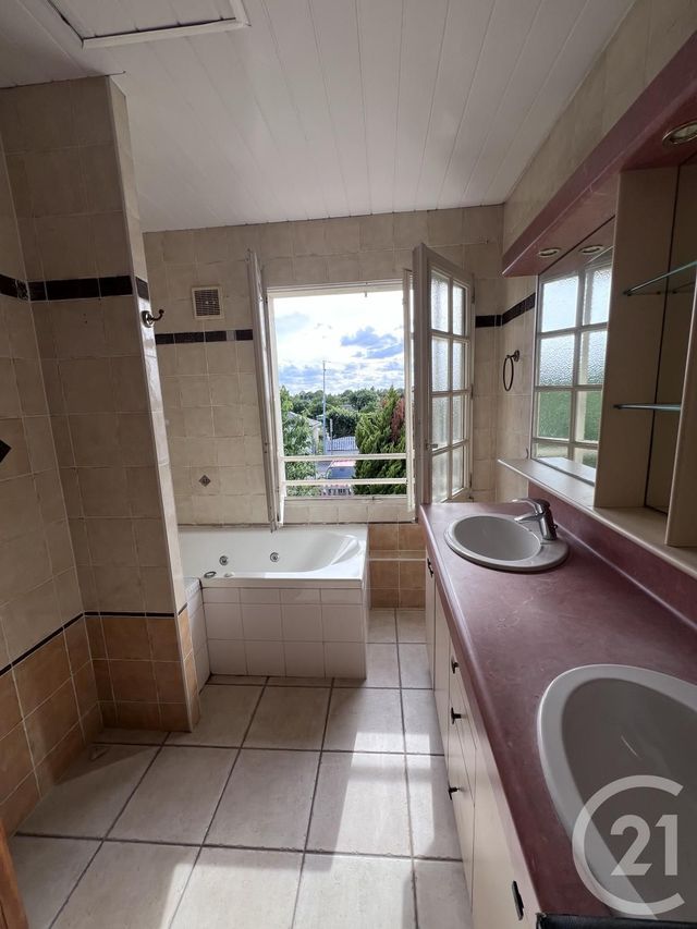maison à vendre - 5 pièces - 99.0 m2 - JOUE LES TOURS - 37 - CENTRE - Century 21 Agence Grand Sud