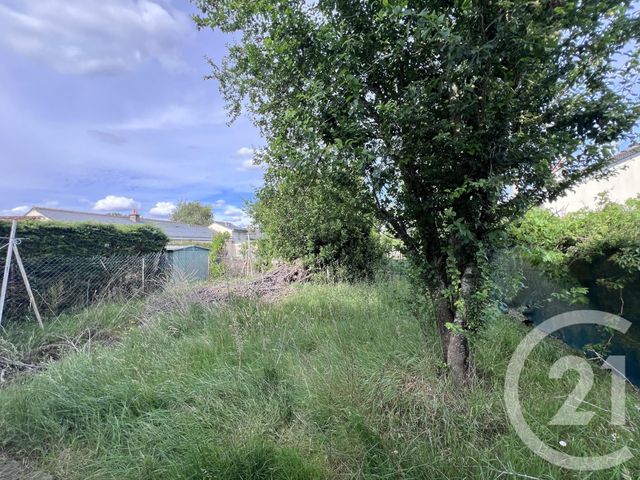 maison à vendre - 5 pièces - 99.0 m2 - JOUE LES TOURS - 37 - CENTRE - Century 21 Agence Grand Sud