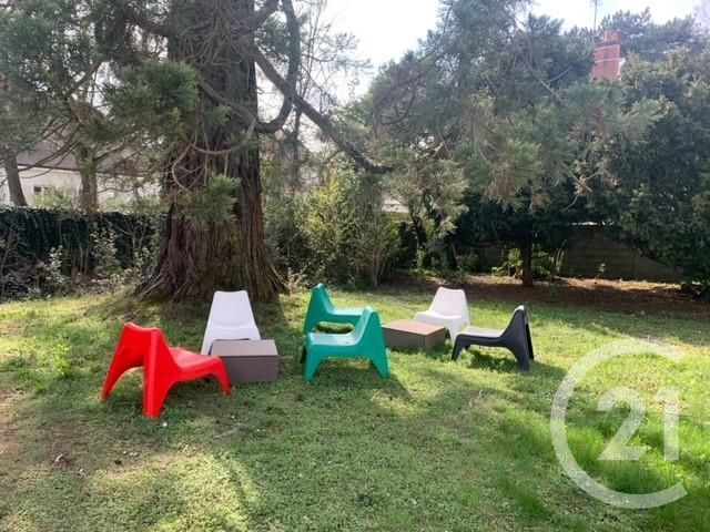 Appartement Studio à louer - 1 pièce - 41.92 m2 - TOURS - 37 - CENTRE - Century 21 Agence Grand Sud