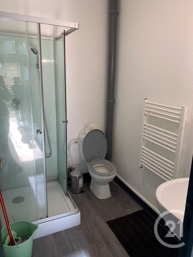 Appartement Studio à louer - 1 pièce - 41.92 m2 - TOURS - 37 - CENTRE - Century 21 Agence Grand Sud