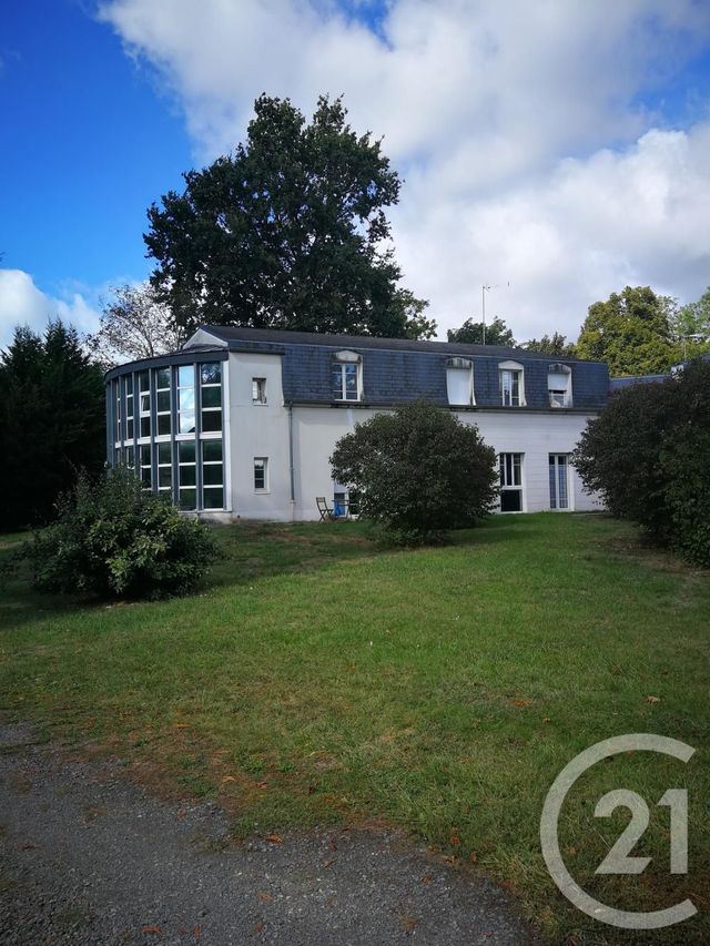 Appartement Studio à louer - 1 pièce - 41.92 m2 - TOURS - 37 - CENTRE - Century 21 Agence Grand Sud