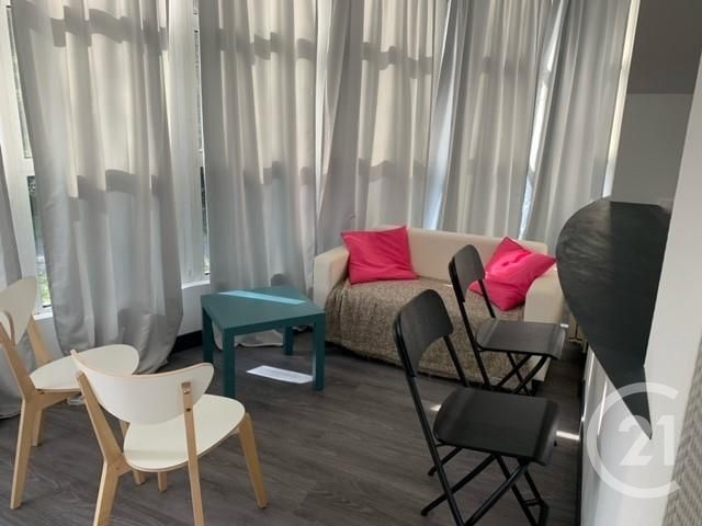 Appartement Studio à louer - 1 pièce - 41.92 m2 - TOURS - 37 - CENTRE - Century 21 Agence Grand Sud