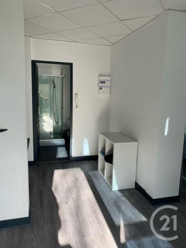 Appartement Studio à louer - 1 pièce - 41.92 m2 - TOURS - 37 - CENTRE - Century 21 Agence Grand Sud