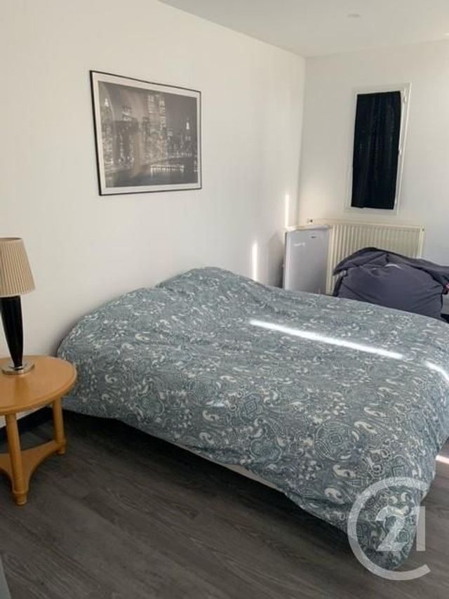 Appartement Studio à louer - 1 pièce - 41.92 m2 - TOURS - 37 - CENTRE - Century 21 Agence Grand Sud