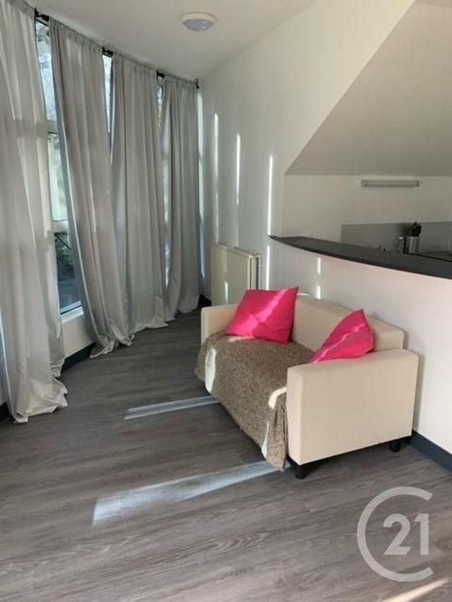 Appartement Studio à louer - 1 pièce - 41.92 m2 - TOURS - 37 - CENTRE - Century 21 Agence Grand Sud