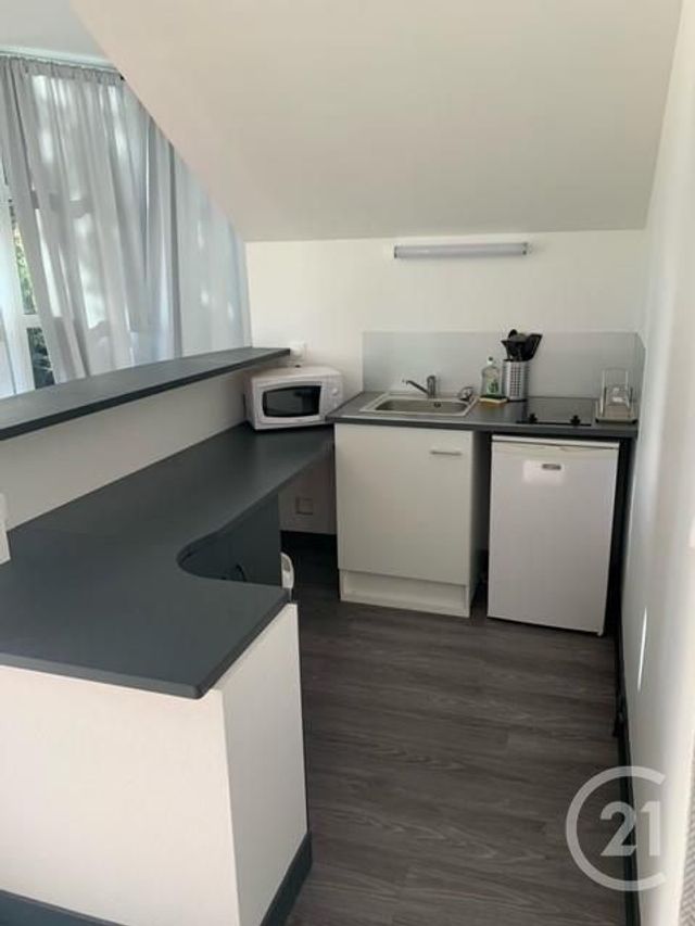 Appartement Studio à louer - 1 pièce - 41.92 m2 - TOURS - 37 - CENTRE - Century 21 Agence Grand Sud