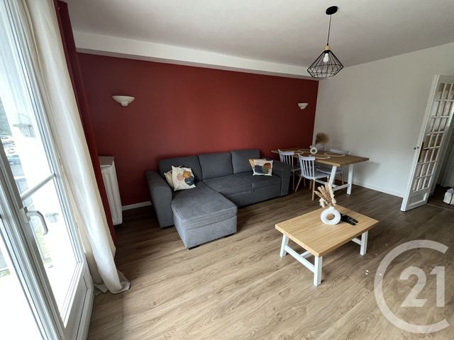Appartement F4 à louer - 5 pièces - 82.97 m2 - TOURS - 37 - CENTRE - Century 21 Agence Grand Sud