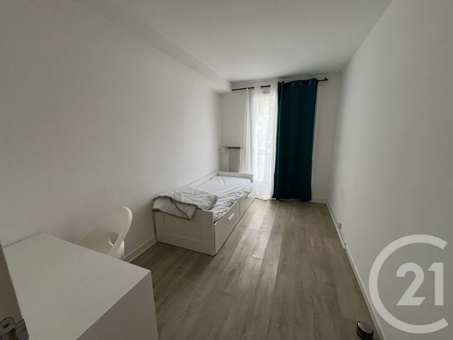 Appartement F4 à louer - 5 pièces - 82.97 m2 - TOURS - 37 - CENTRE - Century 21 Agence Grand Sud