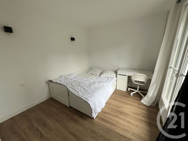 Appartement F4 à louer - 5 pièces - 82.97 m2 - TOURS - 37 - CENTRE - Century 21 Agence Grand Sud