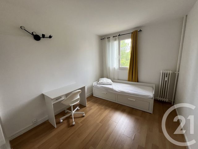 Appartement F4 à louer - 5 pièces - 82.97 m2 - TOURS - 37 - CENTRE - Century 21 Agence Grand Sud