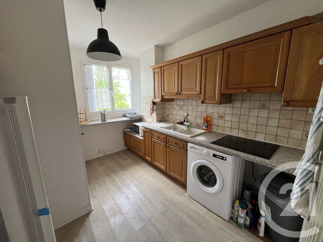 Appartement F4 à louer - 5 pièces - 82.97 m2 - TOURS - 37 - CENTRE - Century 21 Agence Grand Sud