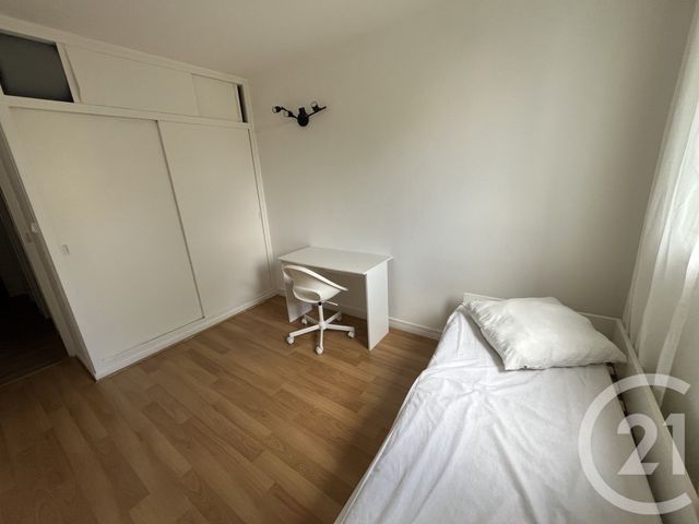 Appartement F4 à louer - 5 pièces - 82.97 m2 - TOURS - 37 - CENTRE - Century 21 Agence Grand Sud