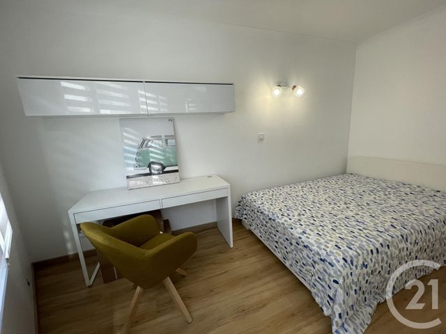 Appartement F1 à louer - 1 pièce - 30.72 m2 - TOURS - 37 - CENTRE - Century 21 Agence Grand Sud