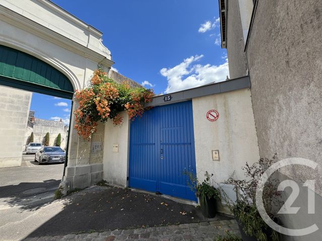 Appartement F1 à louer - 1 pièce - 30.72 m2 - TOURS - 37 - CENTRE - Century 21 Agence Grand Sud