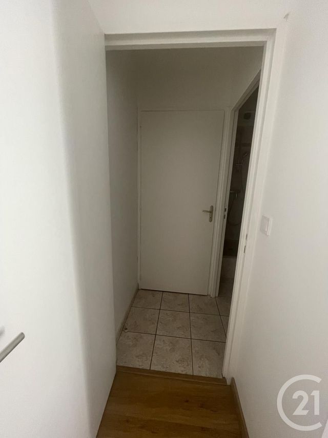 Appartement F1 à louer - 1 pièce - 30.72 m2 - TOURS - 37 - CENTRE - Century 21 Agence Grand Sud