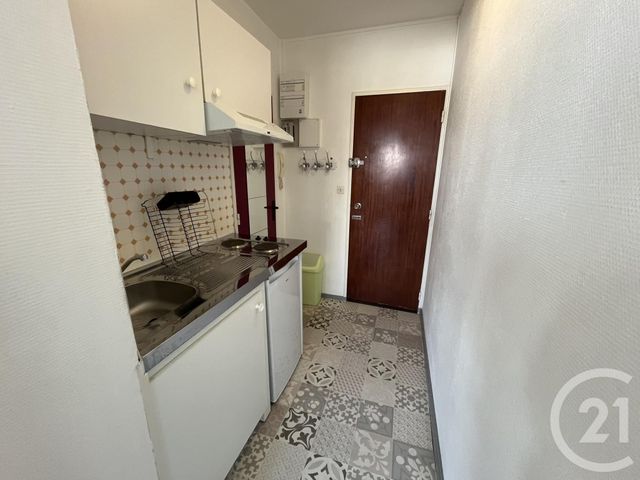 Appartement F1 à louer - 1 pièce - 20.07 m2 - CHAMBRAY LES TOURS - 37 - CENTRE - Century 21 Agence Grand Sud