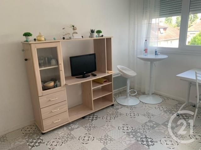 Appartement F1 à louer - 1 pièce - 20.07 m2 - CHAMBRAY LES TOURS - 37 - CENTRE - Century 21 Agence Grand Sud