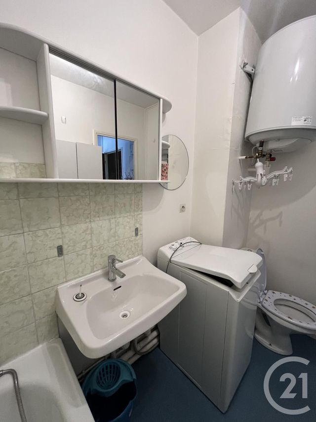 Appartement F1 à louer - 1 pièce - 20.07 m2 - CHAMBRAY LES TOURS - 37 - CENTRE - Century 21 Agence Grand Sud