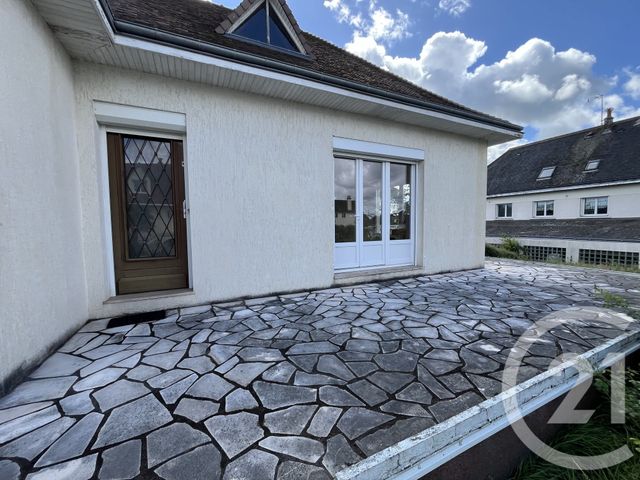 maison à louer - 5 pièces - 140.0 m2 - CHAMBRAY LES TOURS - 37 - CENTRE - Century 21 Agence Grand Sud