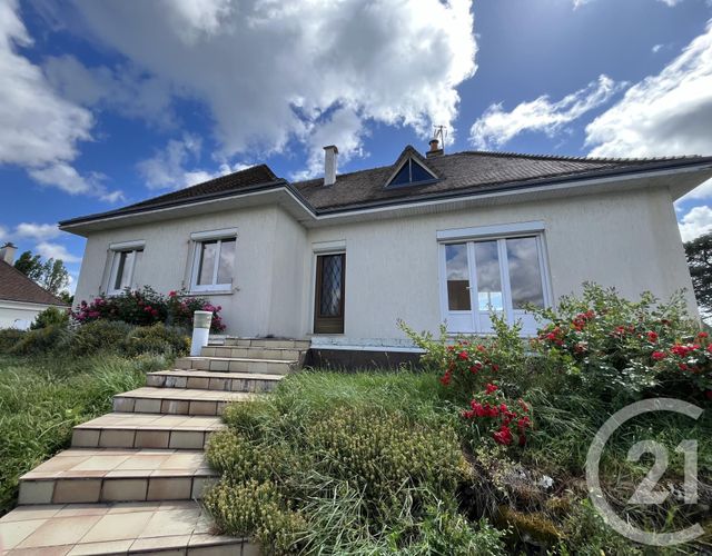 Maison à louer CHAMBRAY LES TOURS