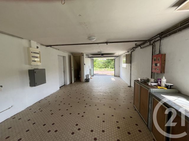 maison à louer - 5 pièces - 140.0 m2 - CHAMBRAY LES TOURS - 37 - CENTRE - Century 21 Agence Grand Sud