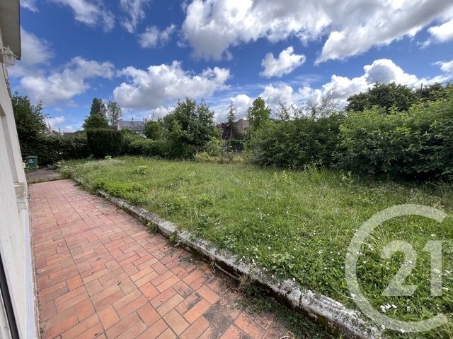 maison à louer - 5 pièces - 140.0 m2 - CHAMBRAY LES TOURS - 37 - CENTRE - Century 21 Agence Grand Sud