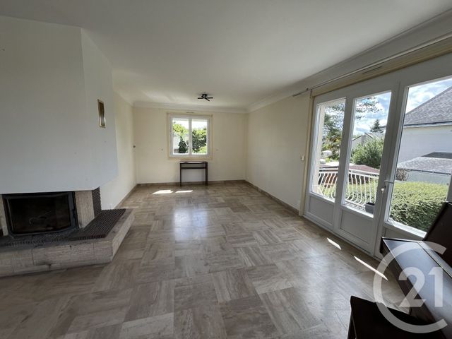 maison à louer - 5 pièces - 140.0 m2 - CHAMBRAY LES TOURS - 37 - CENTRE - Century 21 Agence Grand Sud