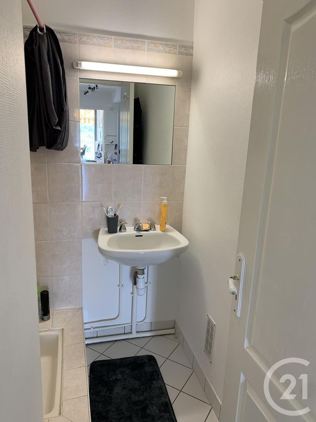 Appartement F4 à louer - 4 pièces - 85.96 m2 - TOURS - 37 - CENTRE - Century 21 Agence Grand Sud