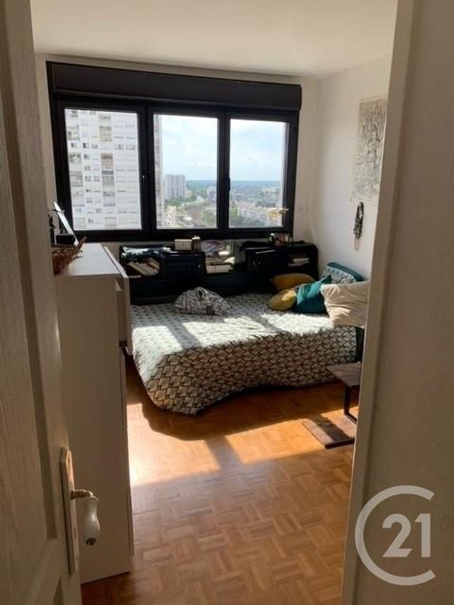Appartement F4 à louer - 4 pièces - 85.96 m2 - TOURS - 37 - CENTRE - Century 21 Agence Grand Sud