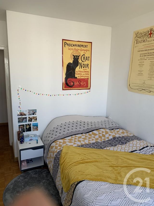 Appartement F4 à louer - 4 pièces - 85.96 m2 - TOURS - 37 - CENTRE - Century 21 Agence Grand Sud