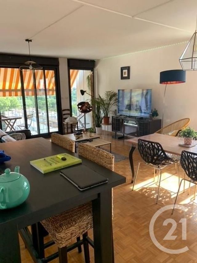 appartement - TOURS - 37